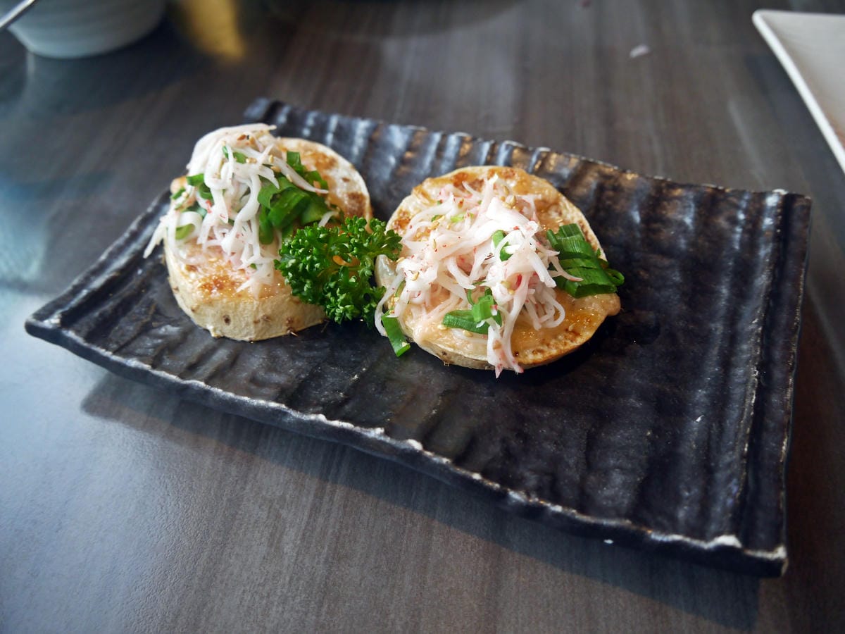 田川日本料理 田川日本料理
