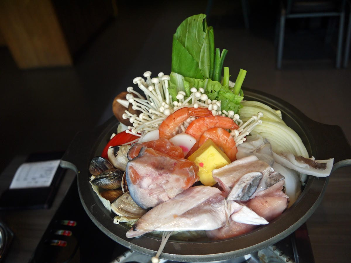田川日本料理 田川日本料理