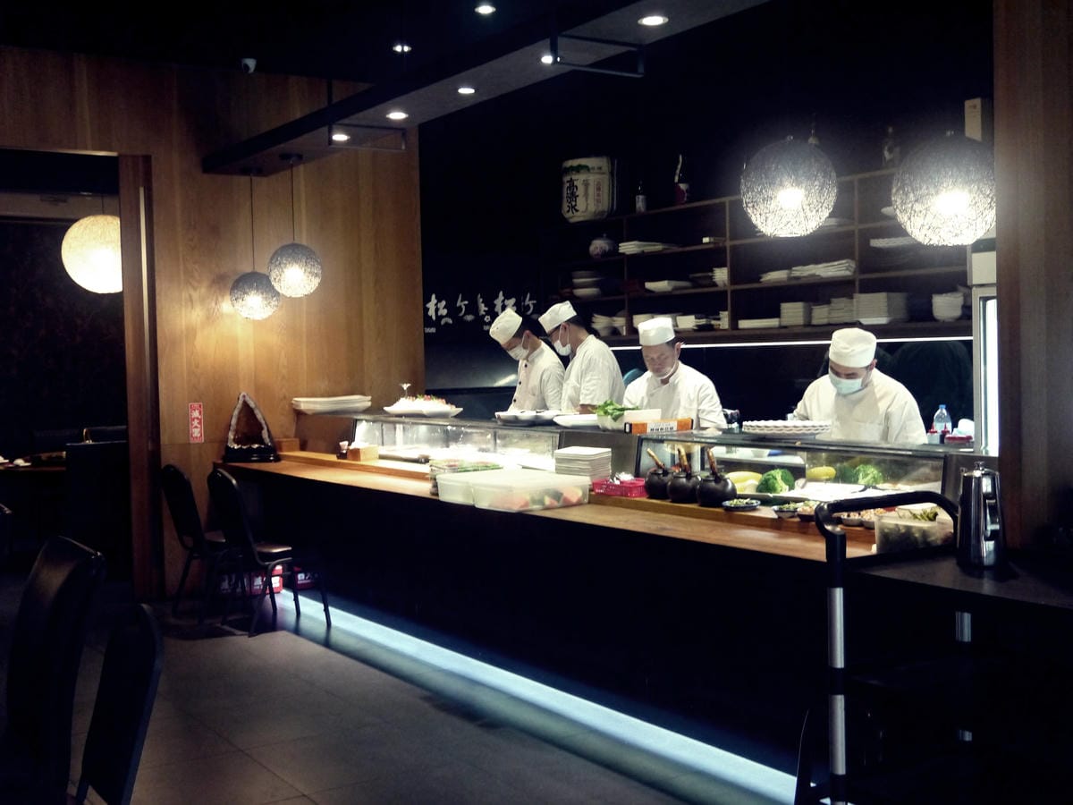 田川日本料理 田川日本料理