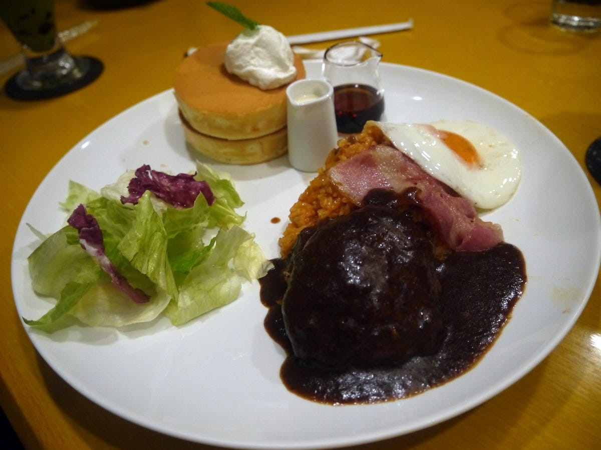 Mee's Café Taiwan Mee's Café Taiwan