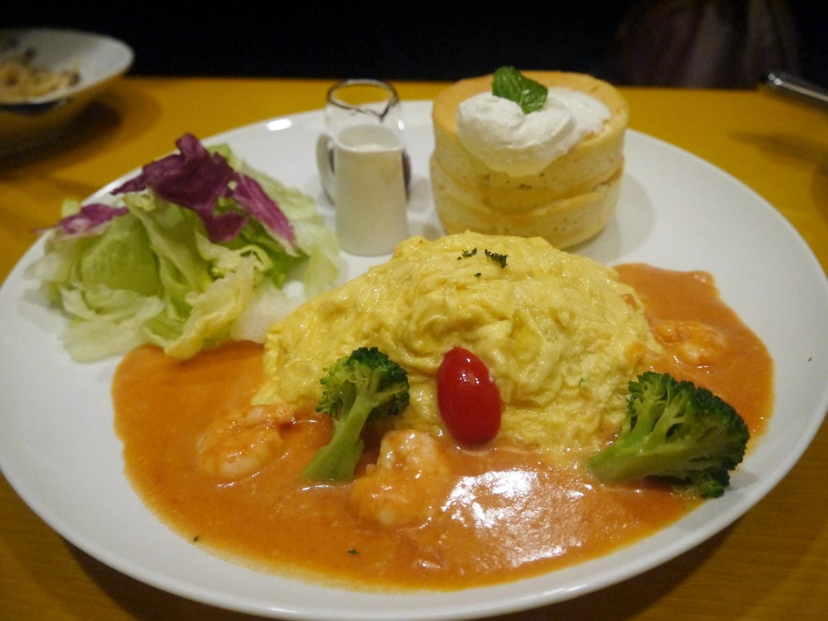 Mee's Café Taiwan Mee's Café Taiwan
