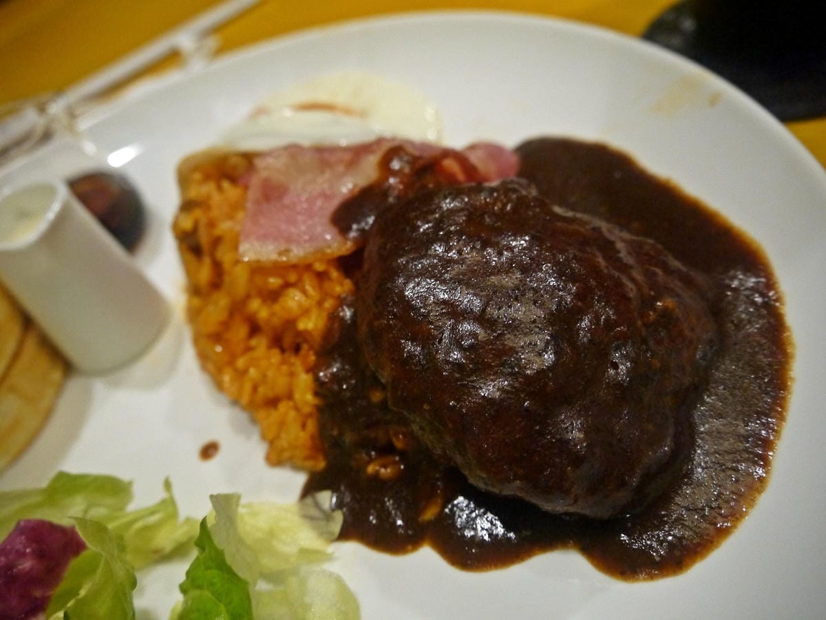Mee's Café Taiwan Mee's Café Taiwan