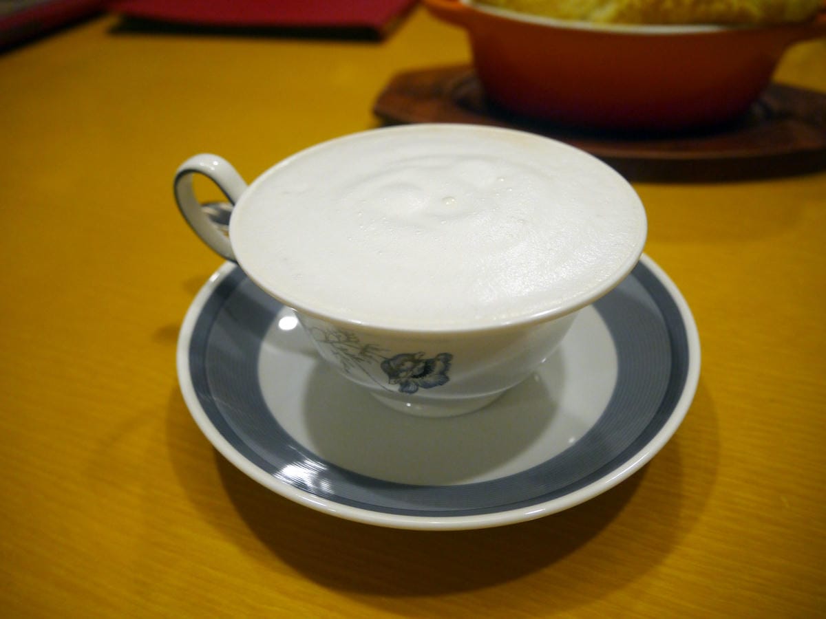 Mee's Café Taiwan Mee's Café Taiwan