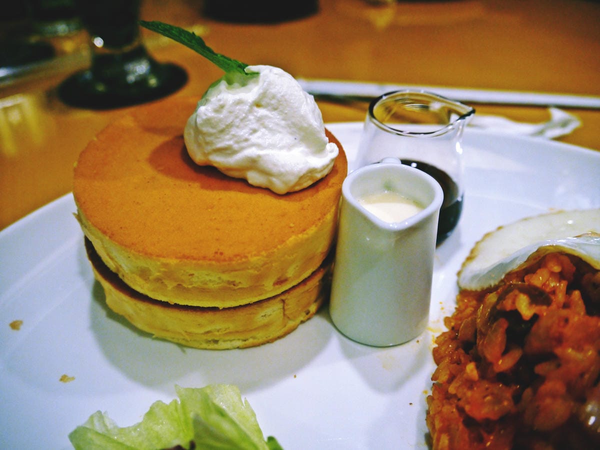 Mee's Café Taiwan Mee's Café Taiwan