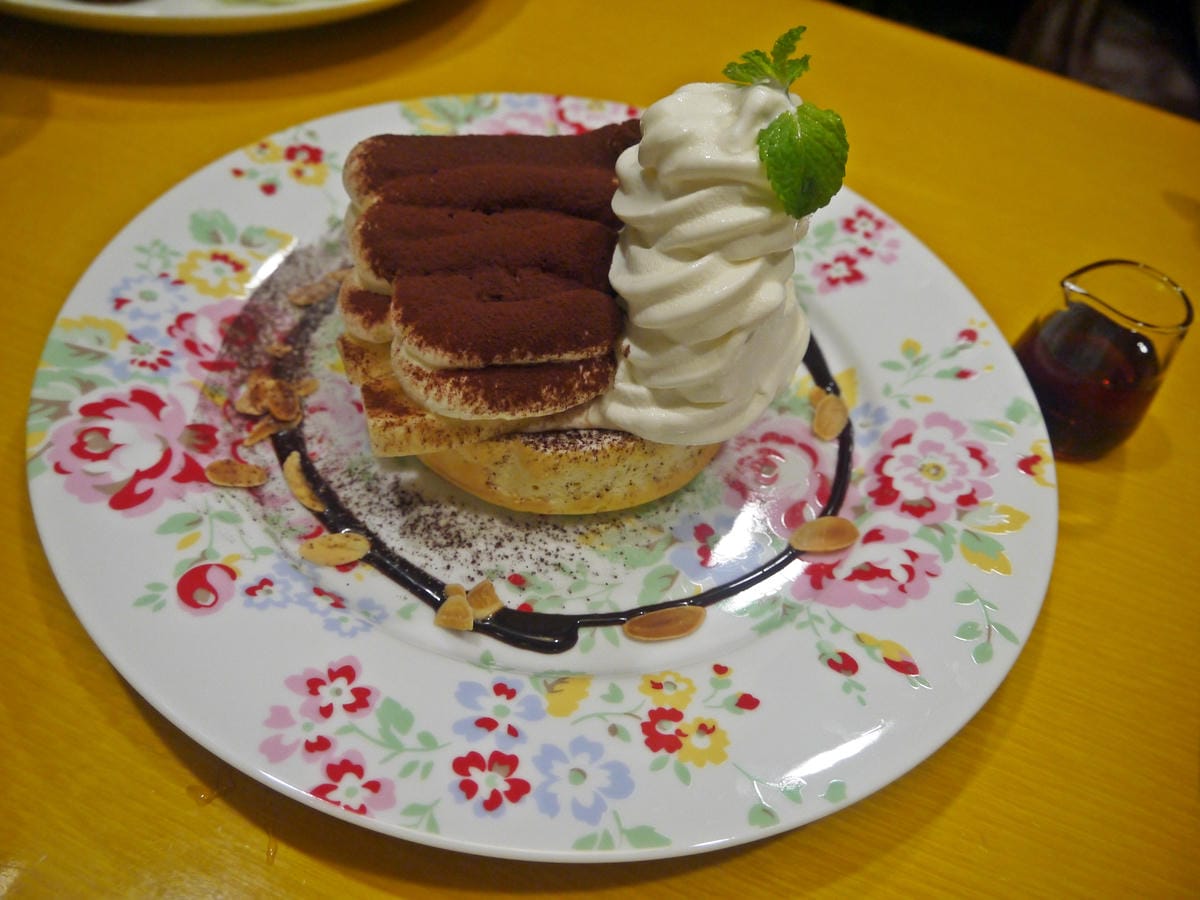Mee's Café Taiwan Mee's Café Taiwan