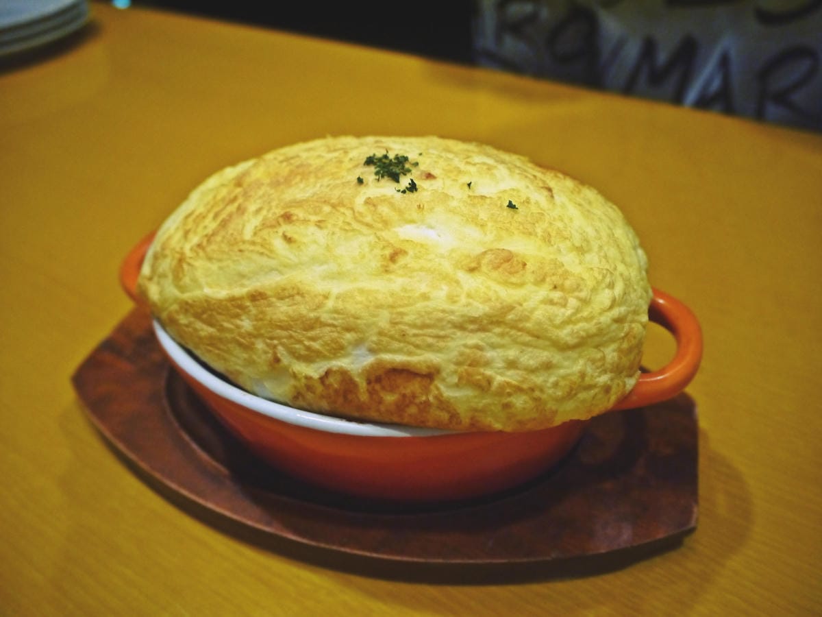 Mee's Café Taiwan Mee's Café Taiwan