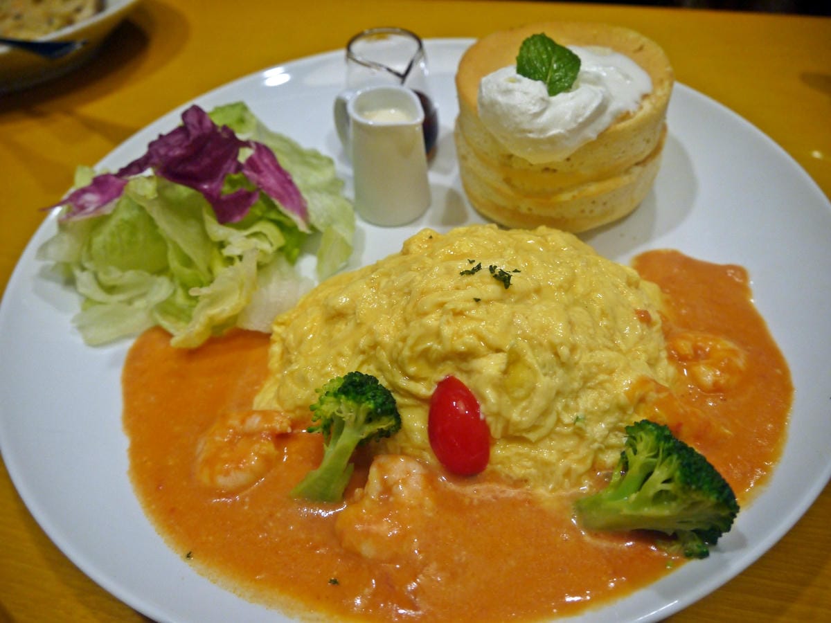 Mee's Café Taiwan Mee's Café Taiwan