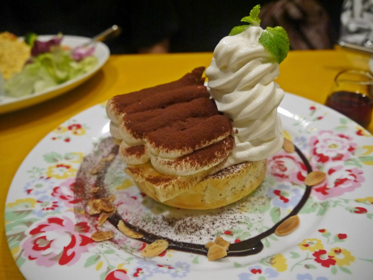 Mee's Café Taiwan Mee's Café Taiwan