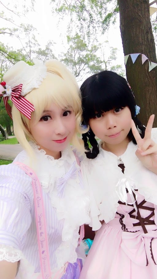 大湖公園野餐會 大湖公園野餐會