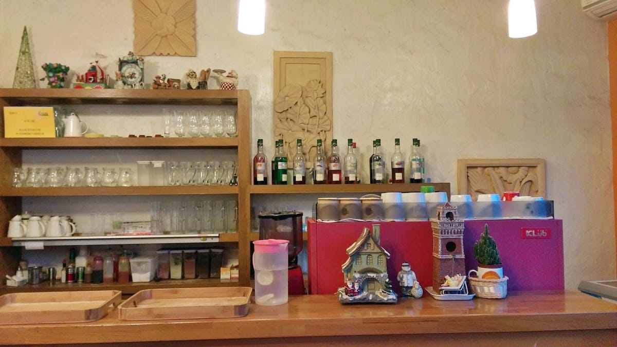 Come Here蜜糖吐司.咖啡.異國料理