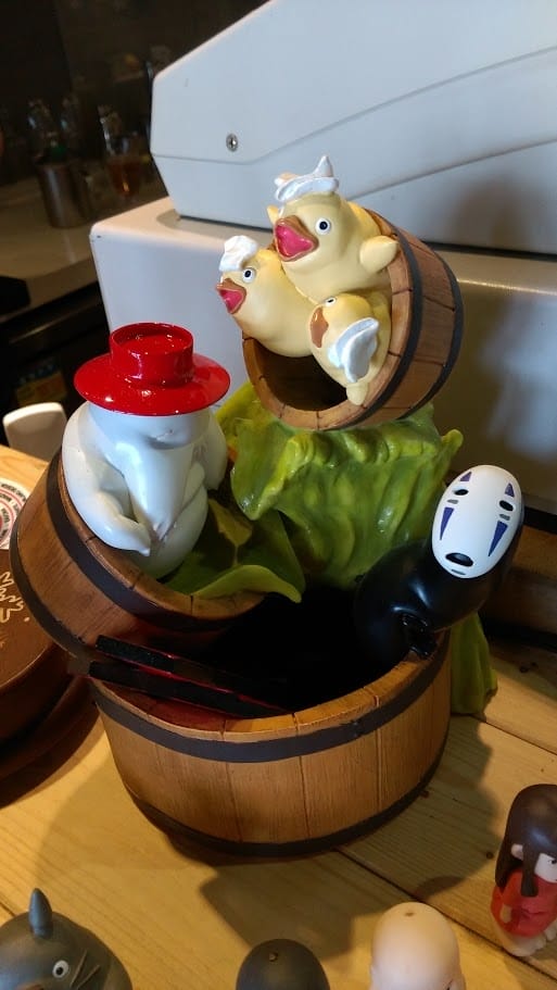 鹿點咖啡 鹿點咖啡