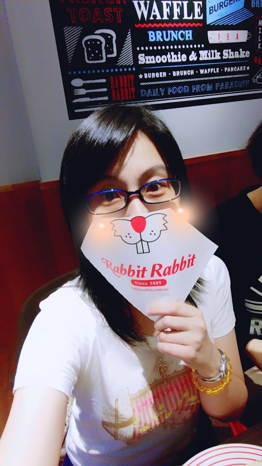 兔子兔子 Rabbit Rabbit 美式餐廳+中壢中平店 兔子兔子 Rabbit Rabbit 美式餐廳+中壢中平店