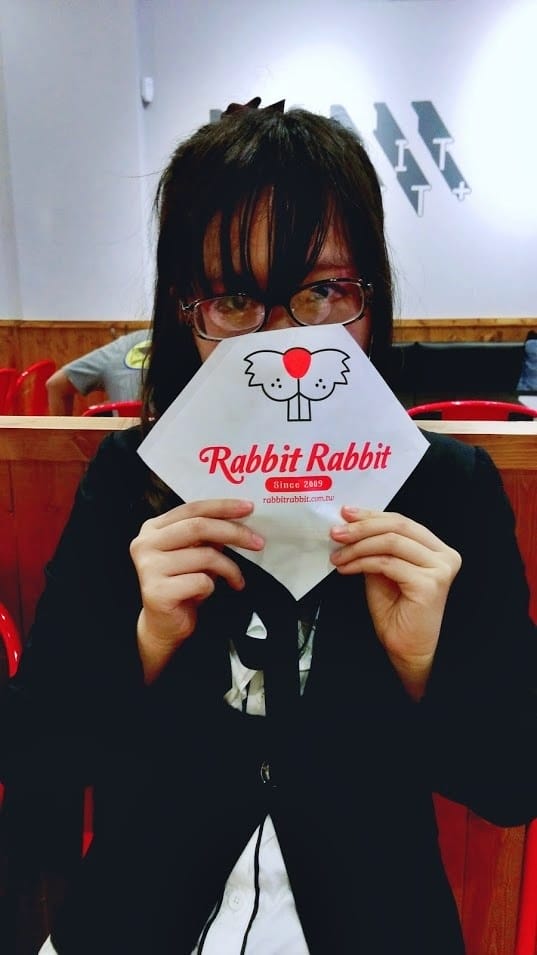 兔子兔子 Rabbit Rabbit 美式餐廳+中壢中平店 兔子兔子 Rabbit Rabbit 美式餐廳+中壢中平店