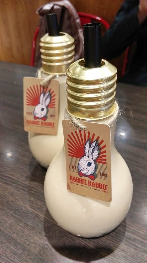 兔子兔子 Rabbit Rabbit 美式餐廳+中壢中平店 兔子兔子 Rabbit Rabbit 美式餐廳+中壢中平店