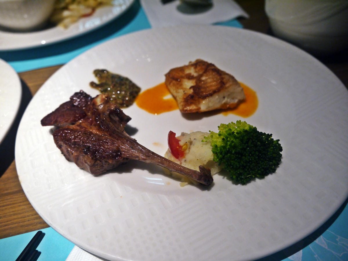 響食天堂 響食天堂