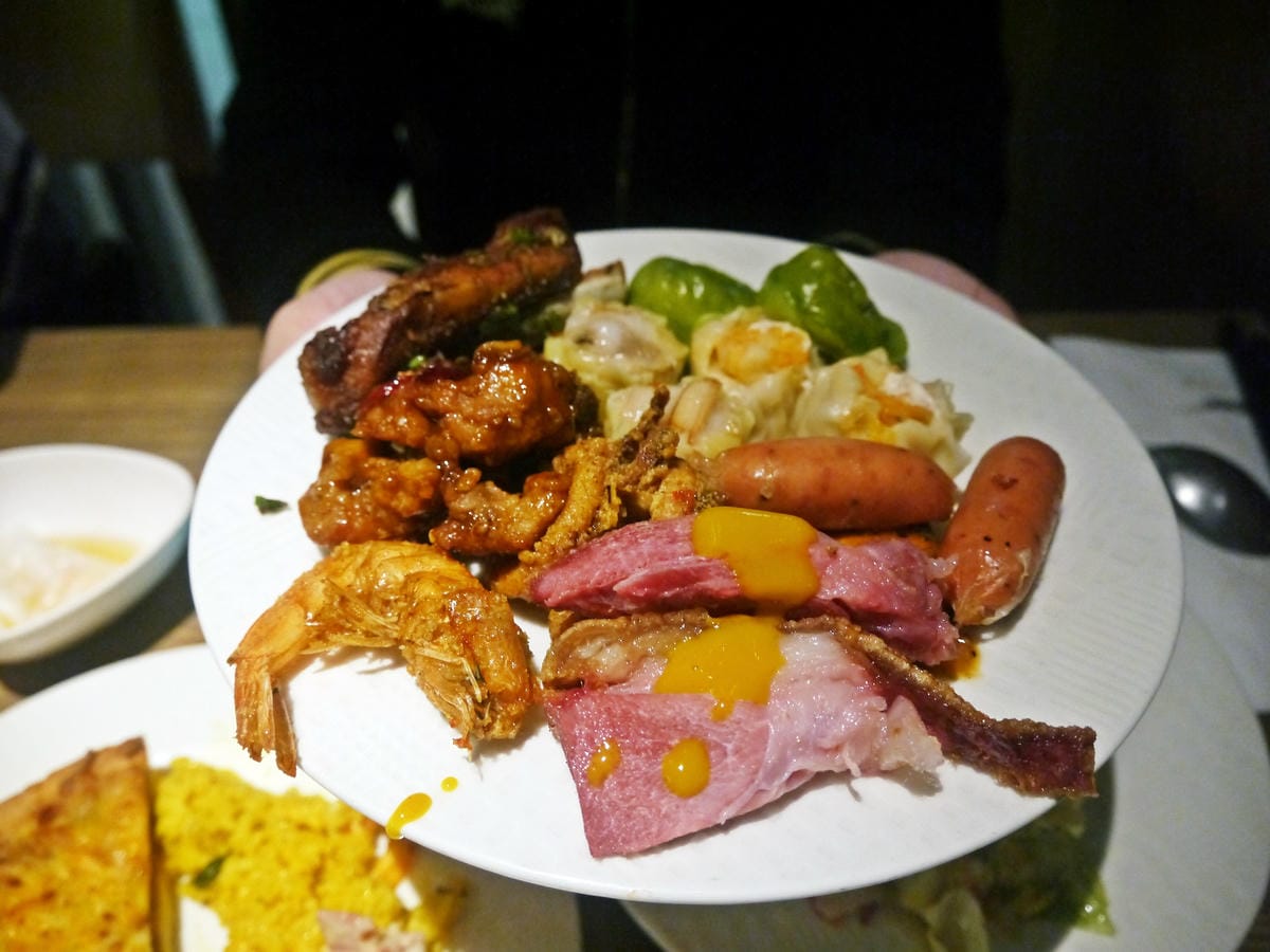 響食天堂 響食天堂