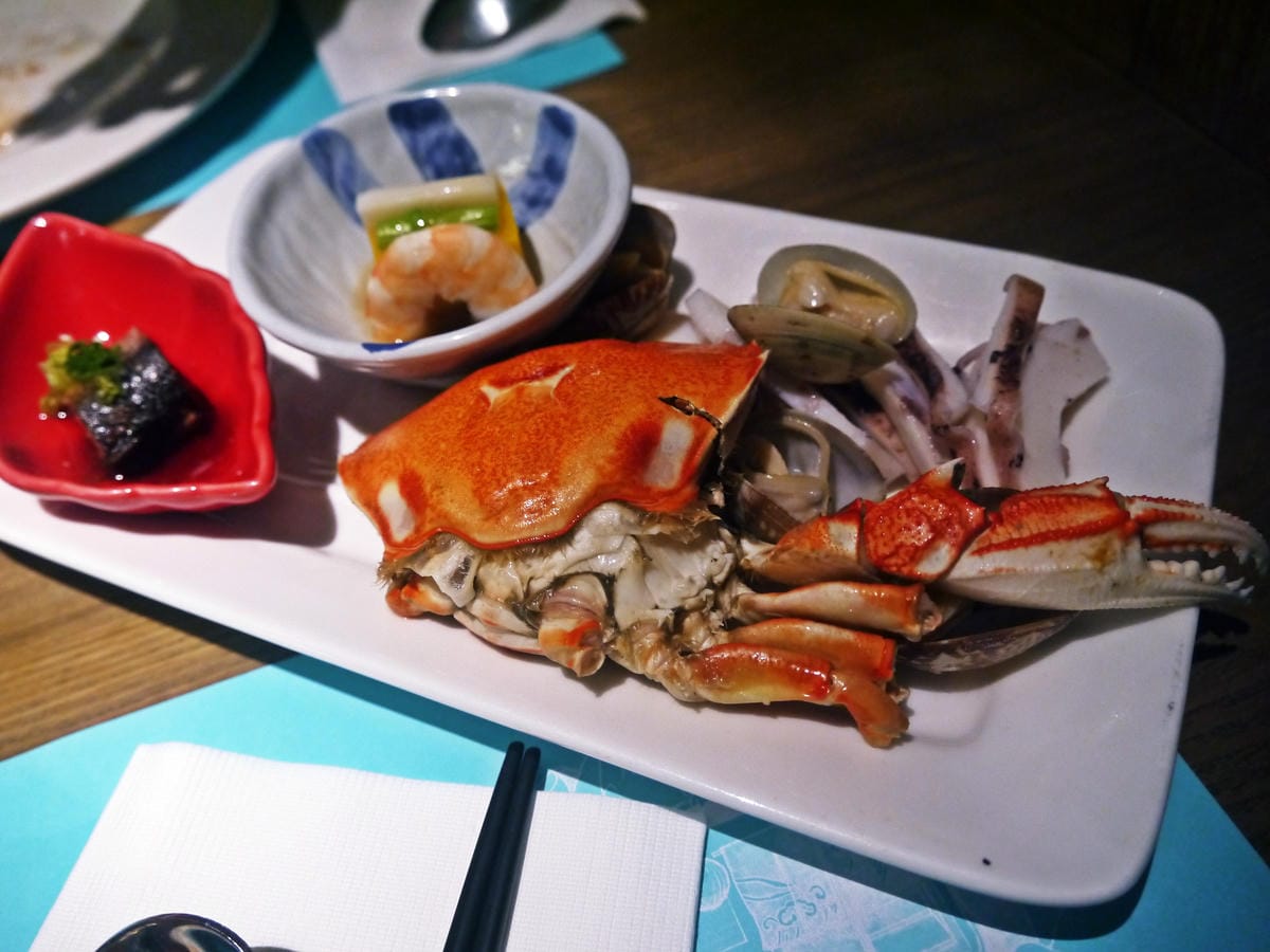 響食天堂 響食天堂