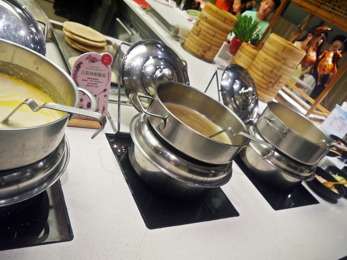 響食天堂 響食天堂