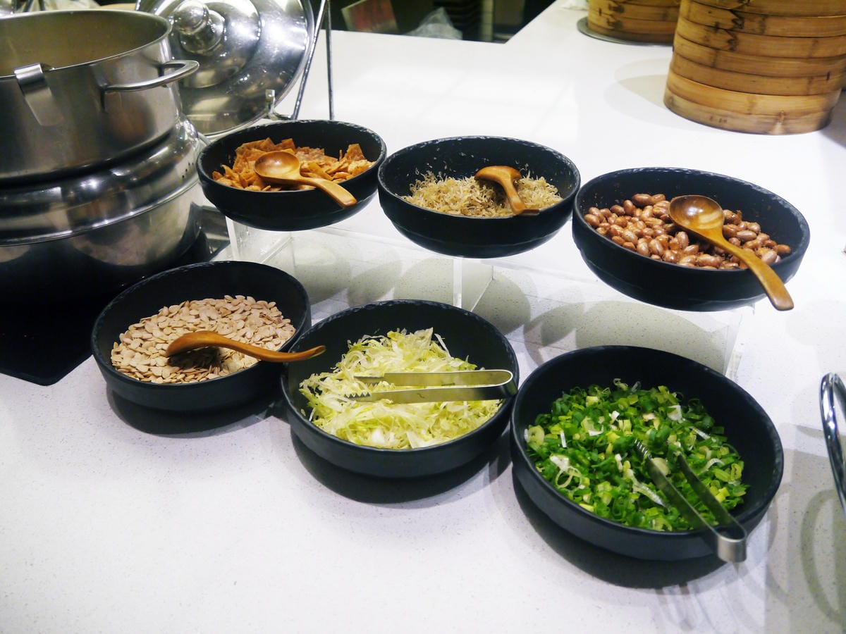 響食天堂 響食天堂