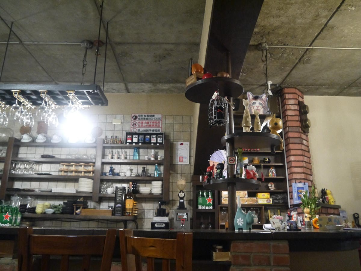 貓町 貓町