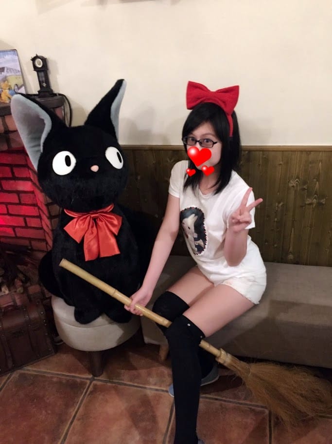 貓町 貓町