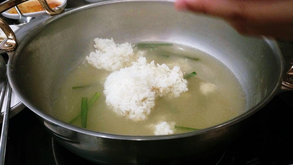 孔陵一隻雞 孔陵一隻雞