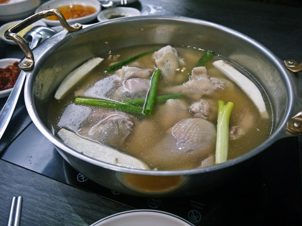 孔陵一隻雞 孔陵一隻雞