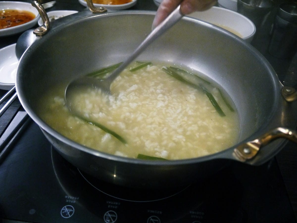 孔陵一隻雞 孔陵一隻雞