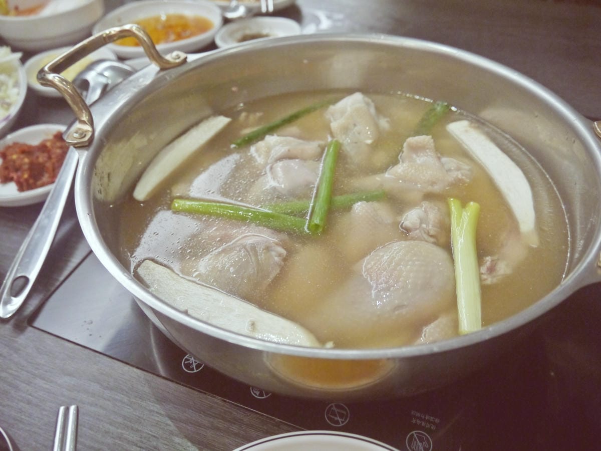 孔陵一隻雞 孔陵一隻雞