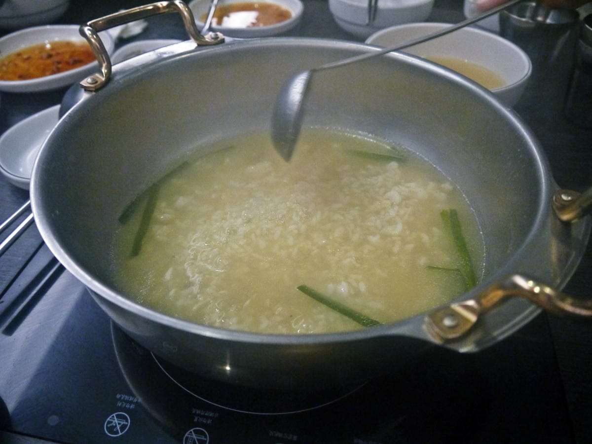孔陵一隻雞 孔陵一隻雞
