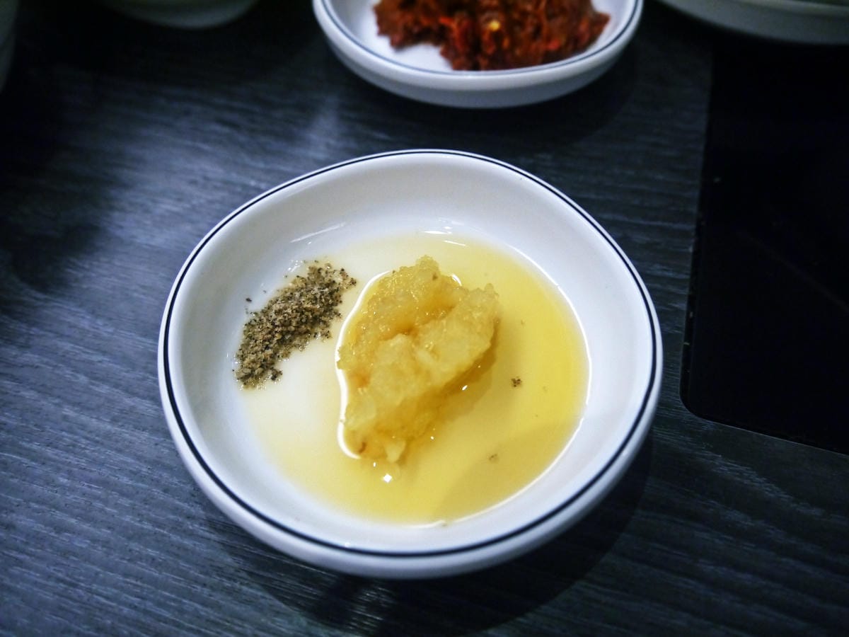 孔陵一隻雞 孔陵一隻雞