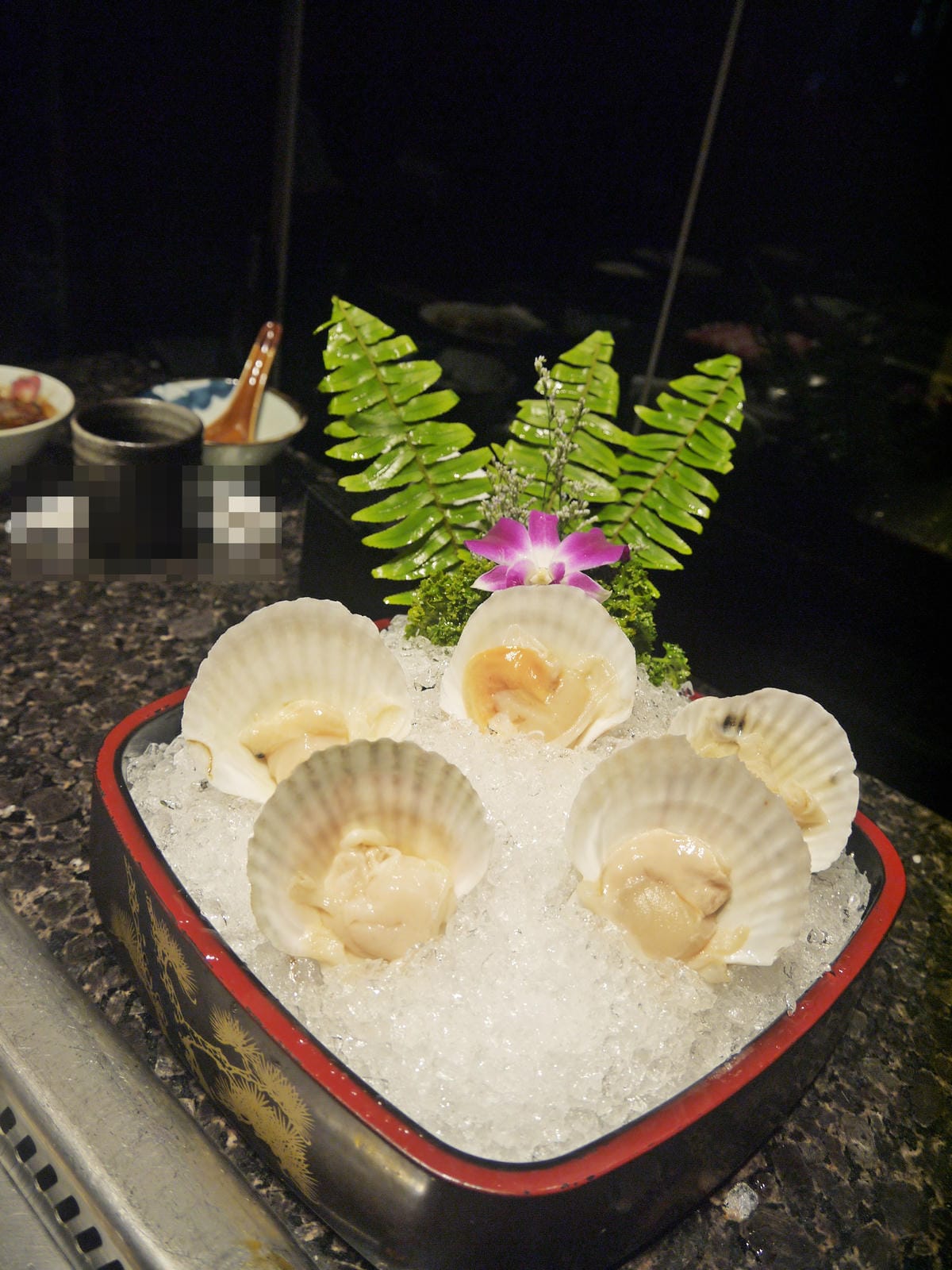 Haidilao 海底撈台灣att一號店 Haidilao 海底撈台灣att一號店