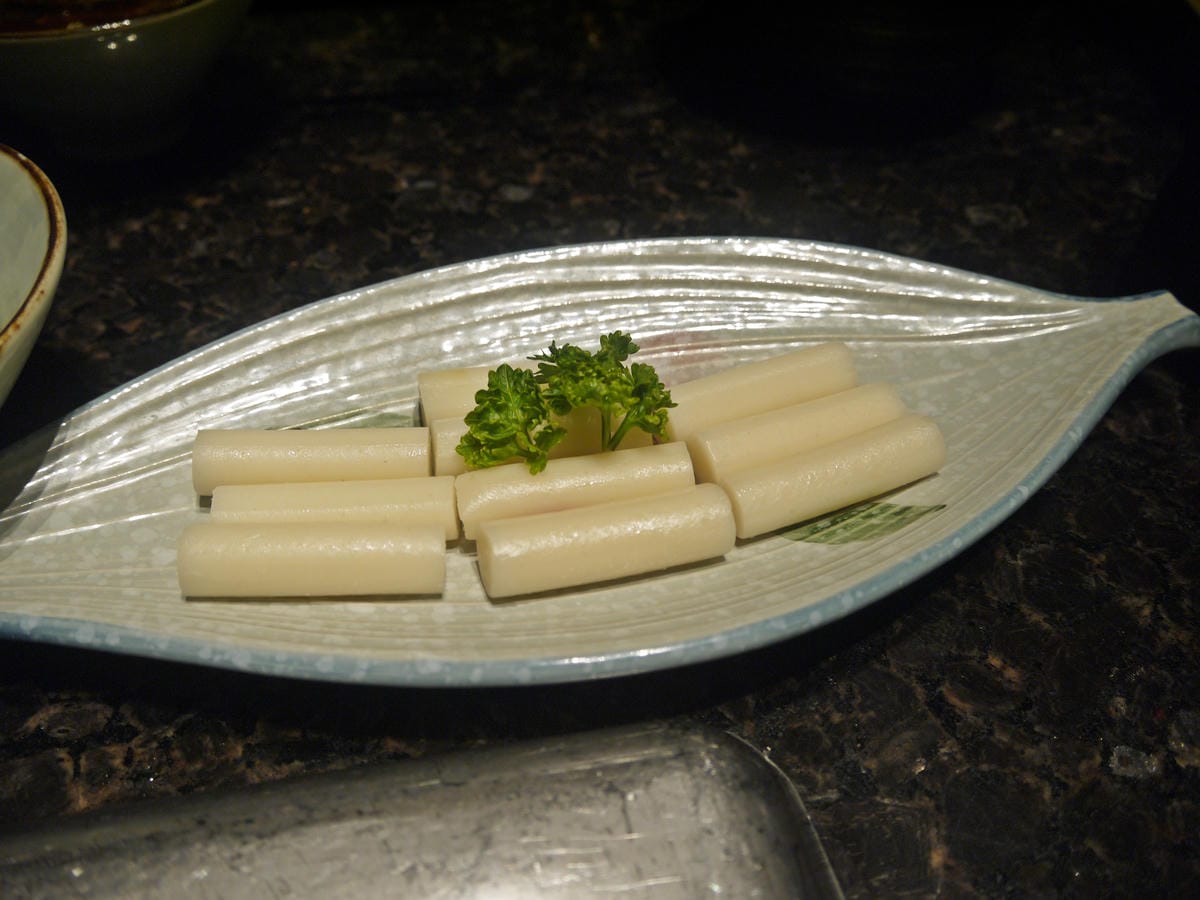 Haidilao 海底撈台灣att一號店 Haidilao 海底撈台灣att一號店