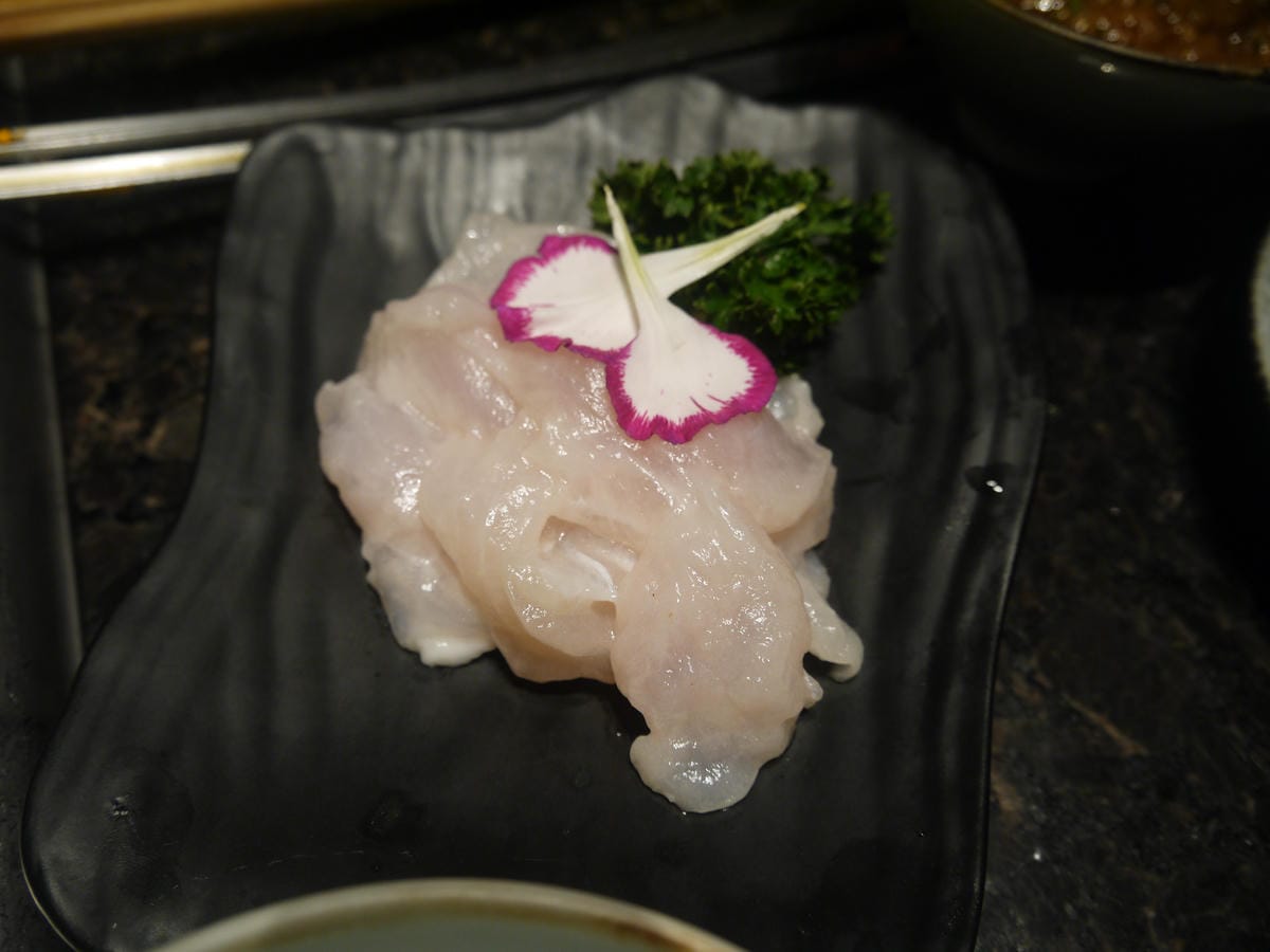 Haidilao 海底撈台灣att一號店 Haidilao 海底撈台灣att一號店