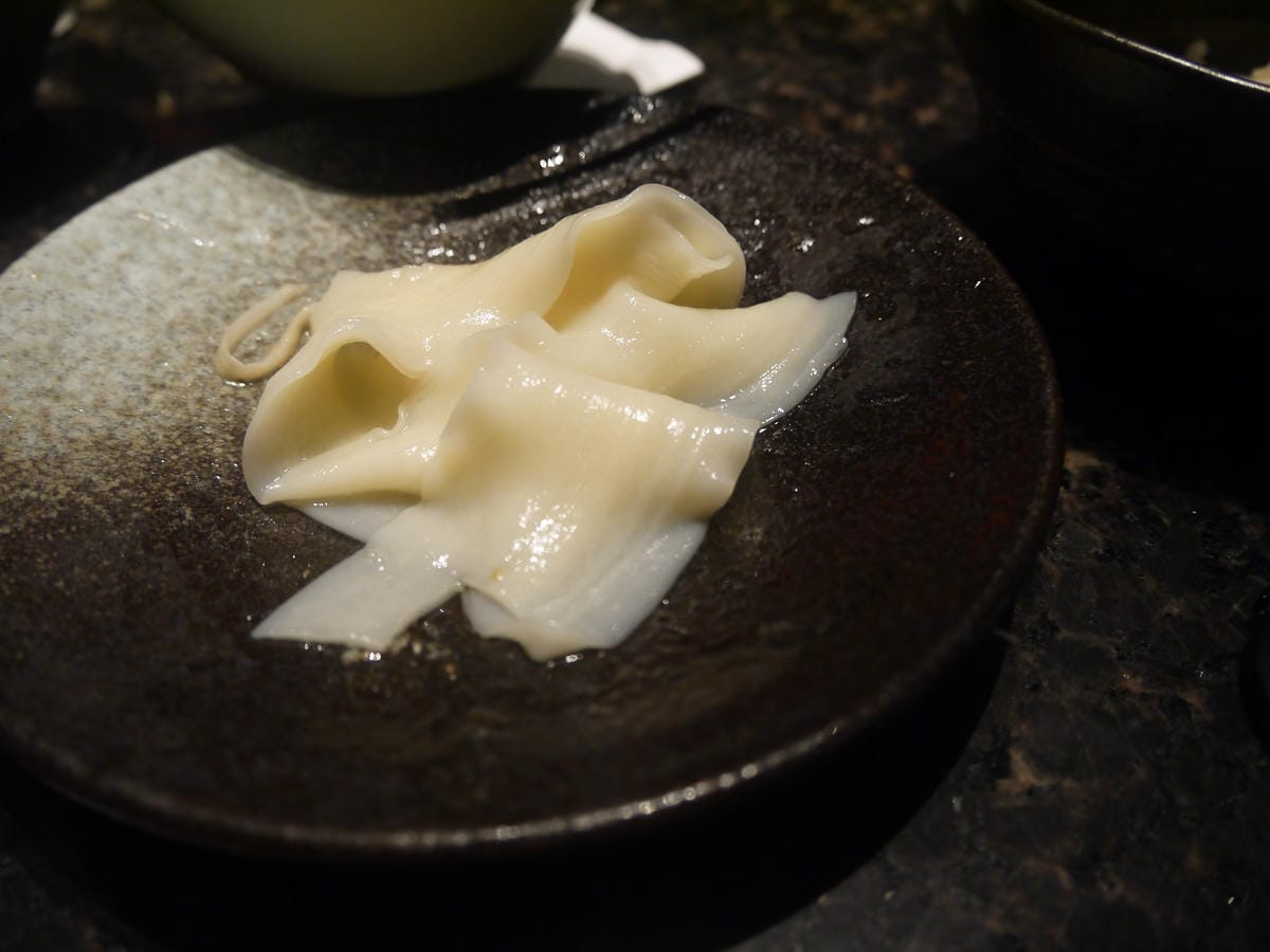 Haidilao 海底撈台灣att一號店 Haidilao 海底撈台灣att一號店