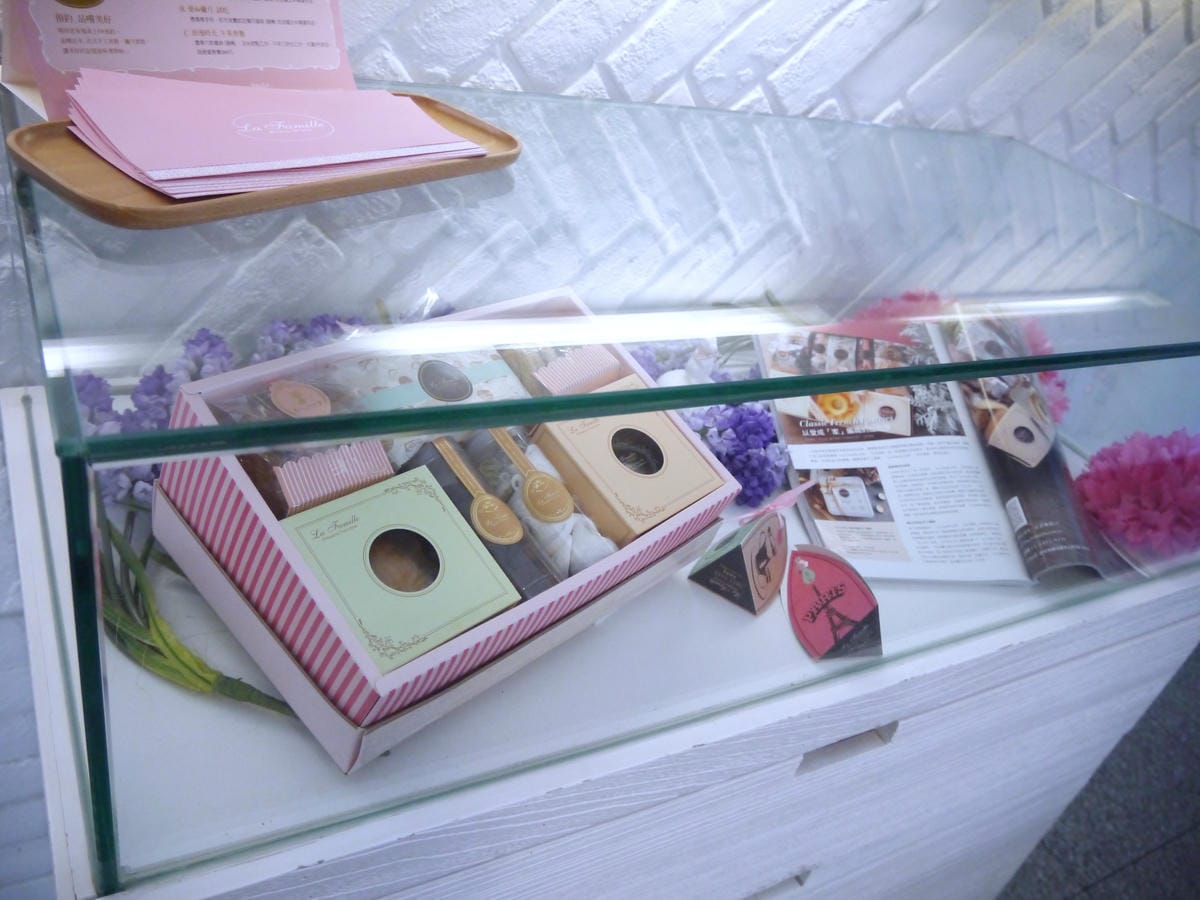 法米法式甜點 法米法式甜點