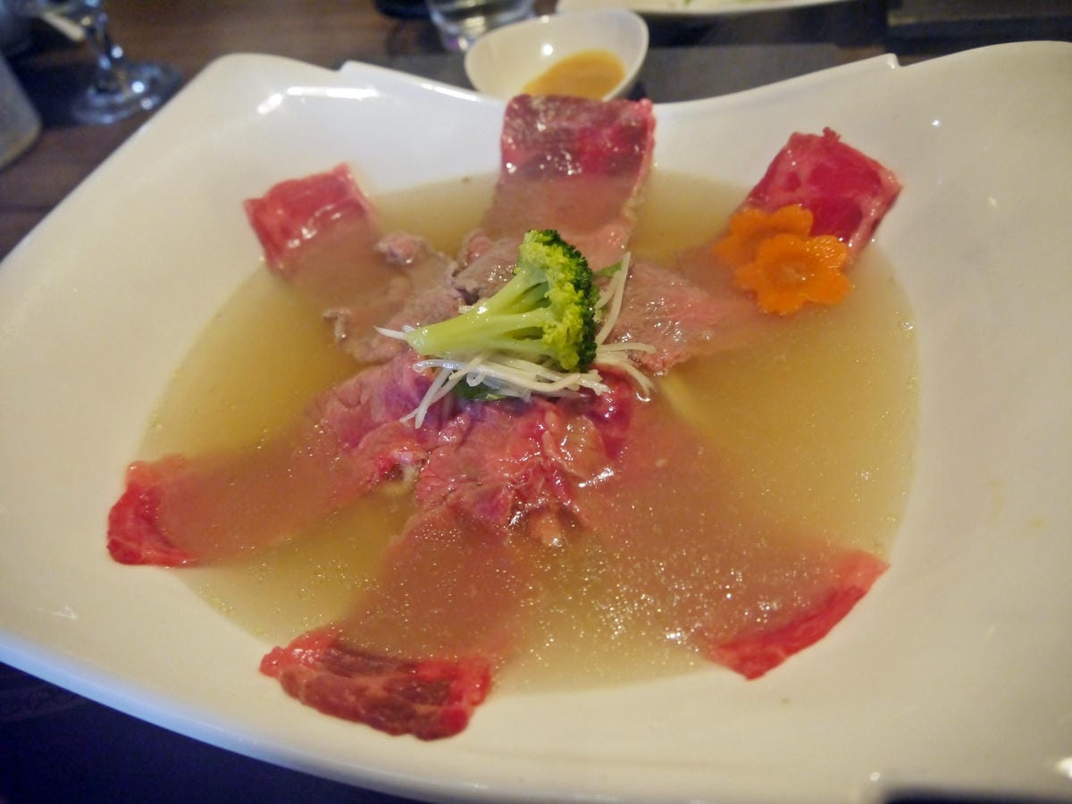 炙牛食創堂 Flaming Bull 炙牛食創堂 Flaming Bull