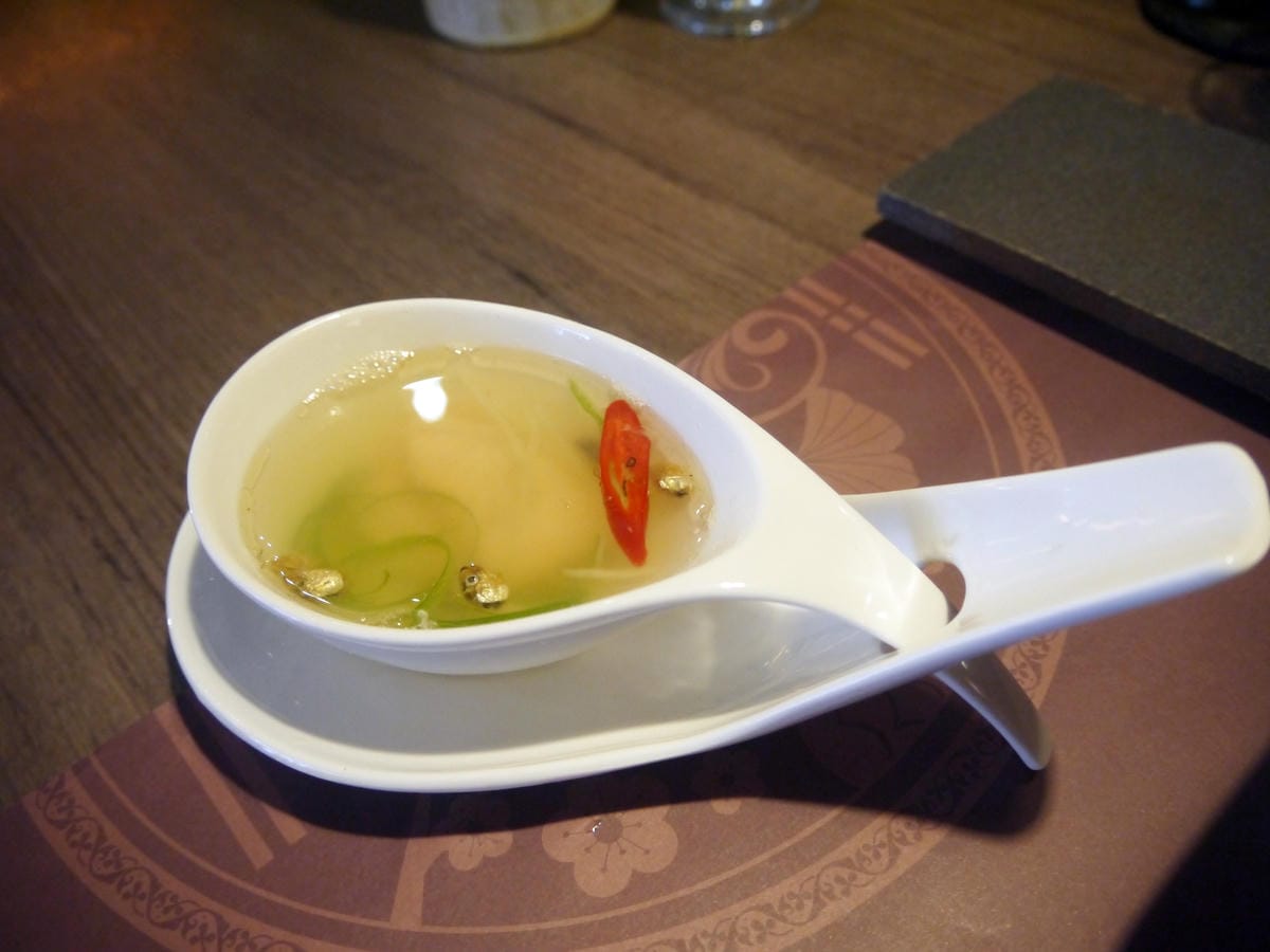 炙牛食創堂 Flaming Bull 炙牛食創堂 Flaming Bull