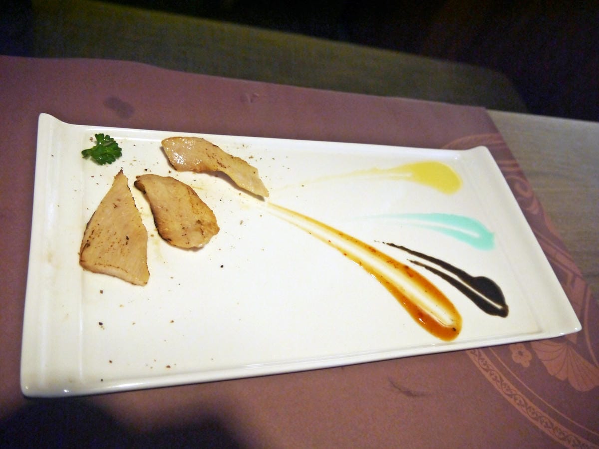 炙牛食創堂 Flaming Bull 炙牛食創堂 Flaming Bull