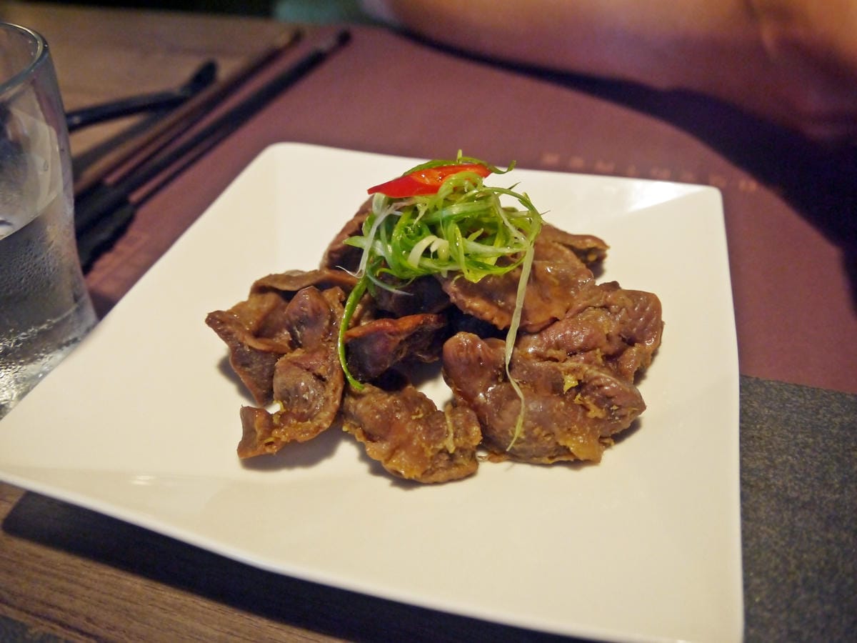 炙牛食創堂 Flaming Bull 炙牛食創堂 Flaming Bull