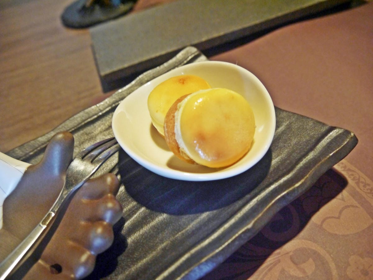 炙牛食創堂 Flaming Bull 炙牛食創堂 Flaming Bull