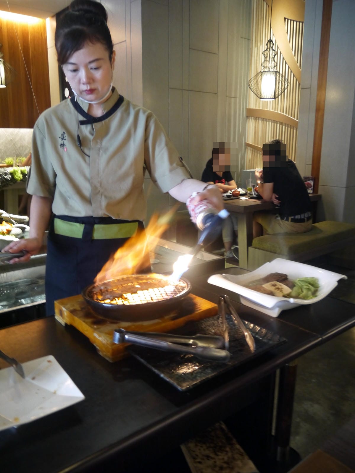 炙牛食創堂 Flaming Bull 炙牛食創堂 Flaming Bull