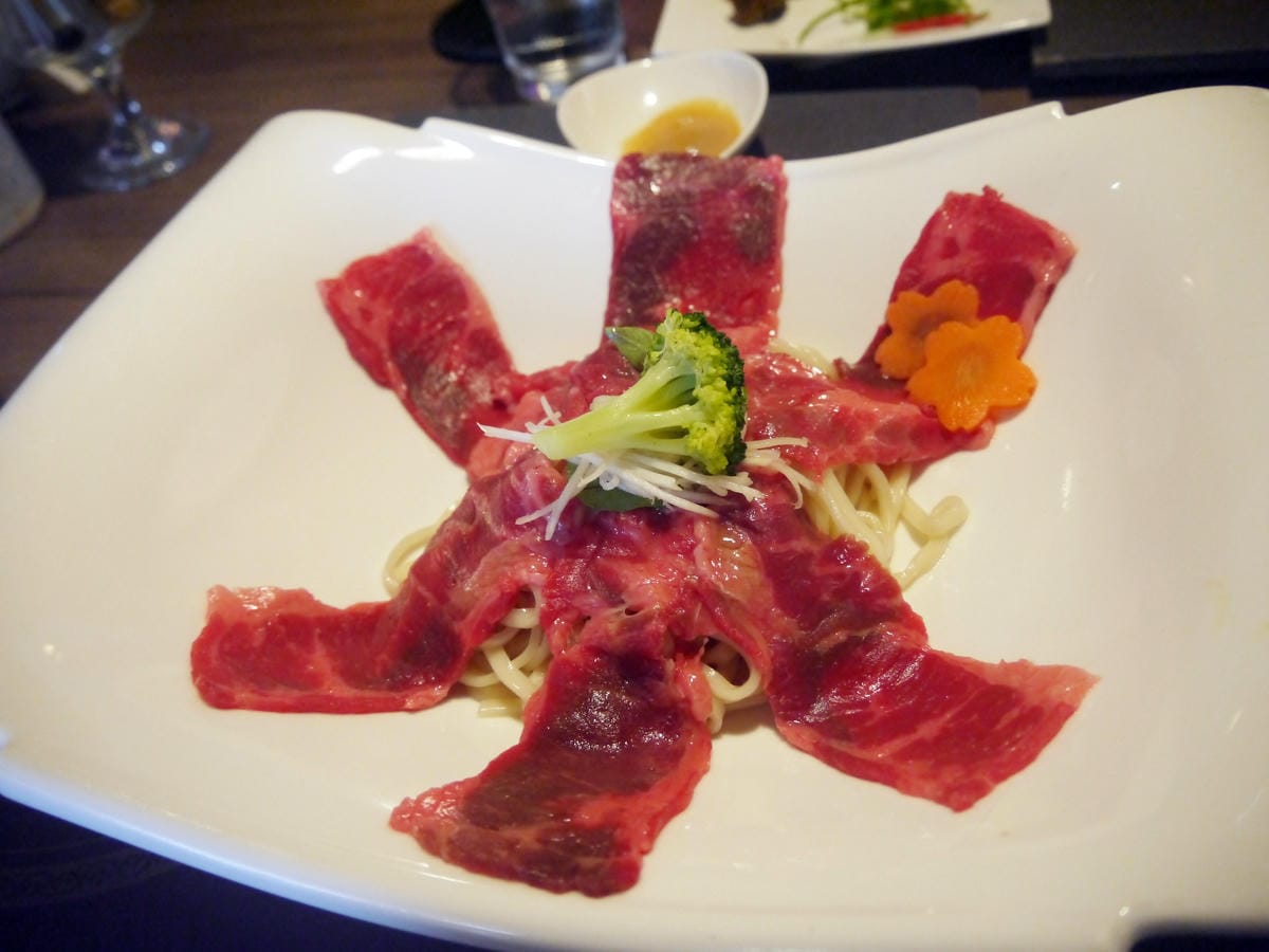 炙牛食創堂 Flaming Bull 炙牛食創堂 Flaming Bull