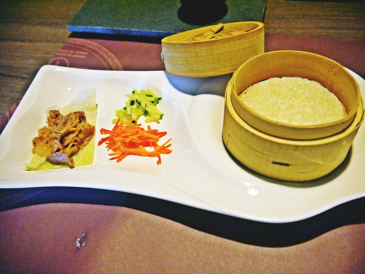 炙牛食創堂 Flaming Bull 炙牛食創堂 Flaming Bull