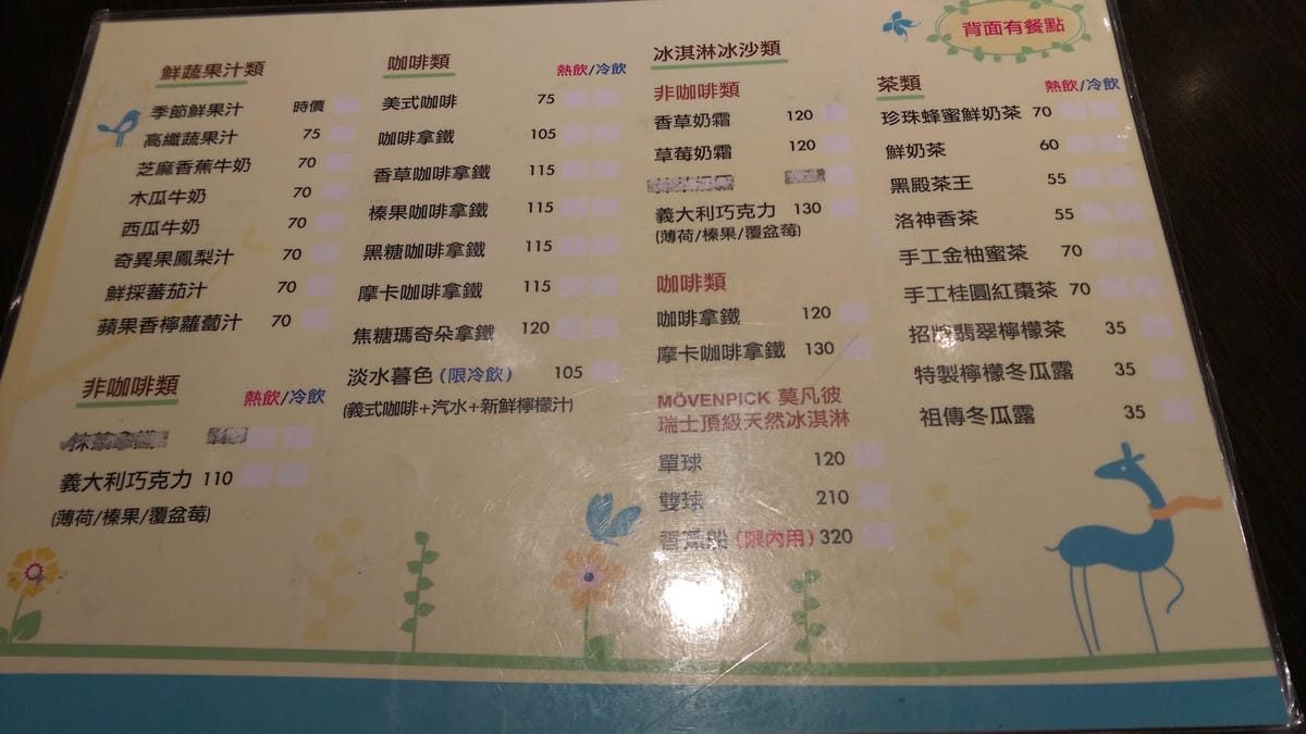 淡水 黑店 懷舊排骨飯(黑殿飯店)