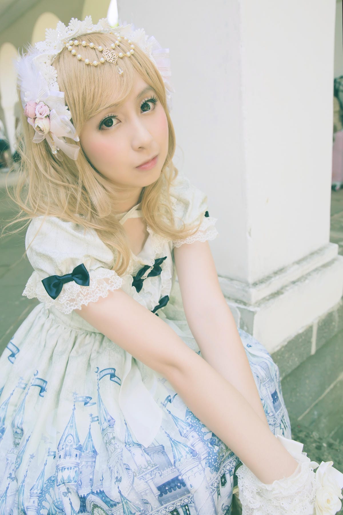 2016.6.25@淡水外拍