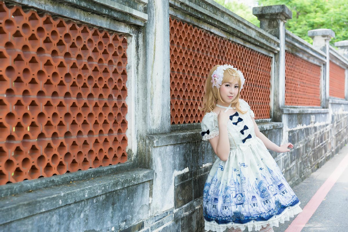2016.6.25@淡水外拍