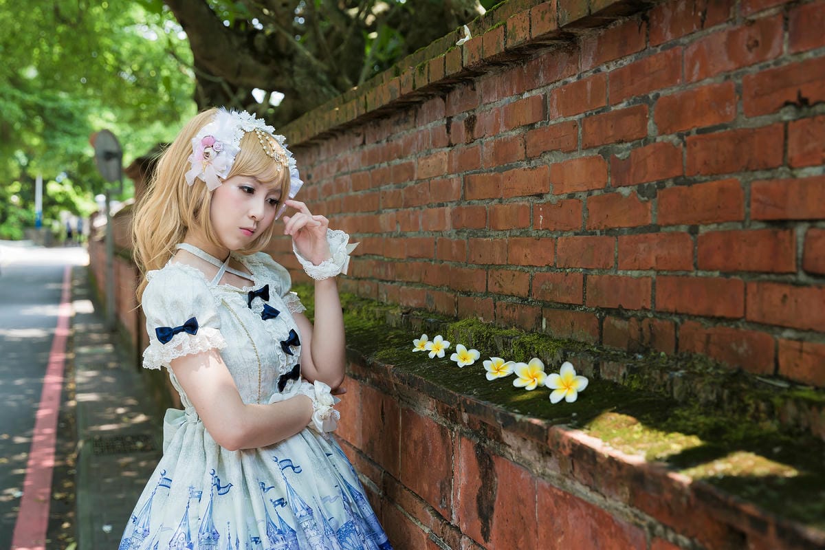 2016.6.25@淡水外拍