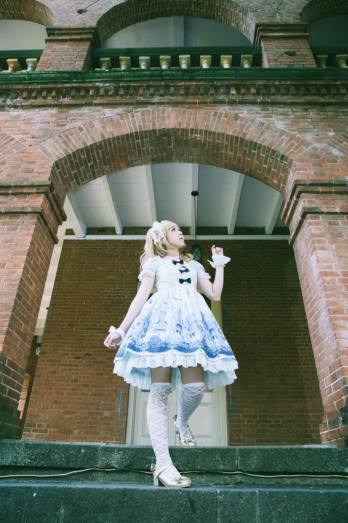 2016.6.25@淡水外拍