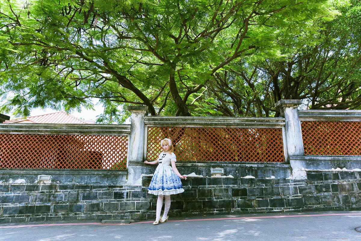 2016.6.25@淡水外拍